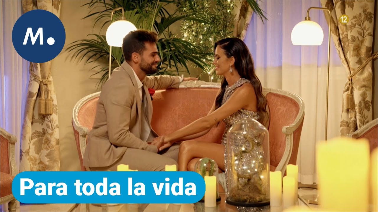 sheila y juan para toda la vida
