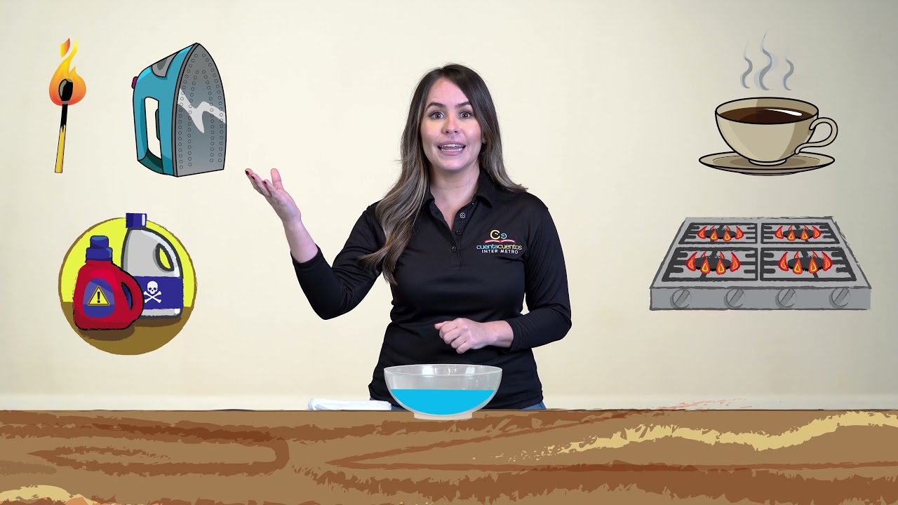 temperatura del agua a temperatura ambiente