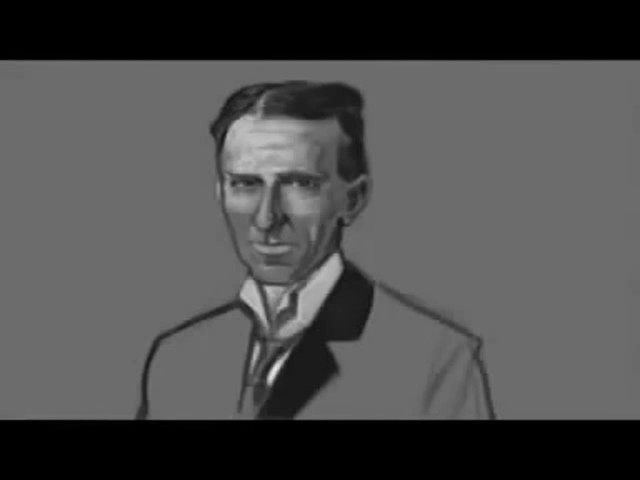 tesla inventor de la era eléctrica