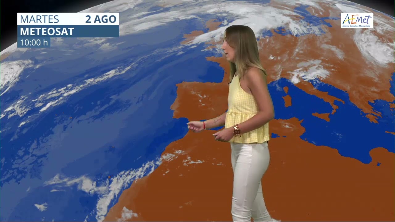tiempo rincon de la victoria aemet