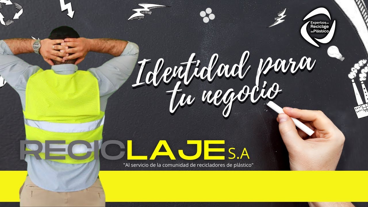 titulos para proyectos de reciclaje