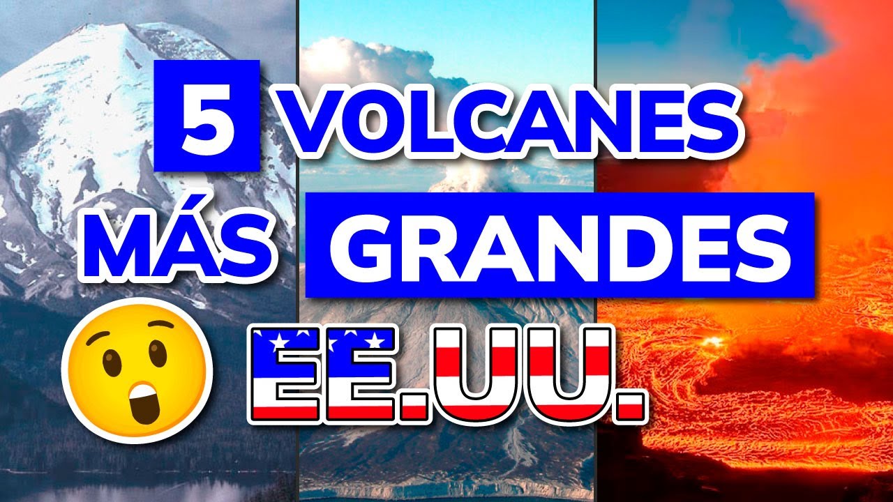 volcan mas alto de norteamerica