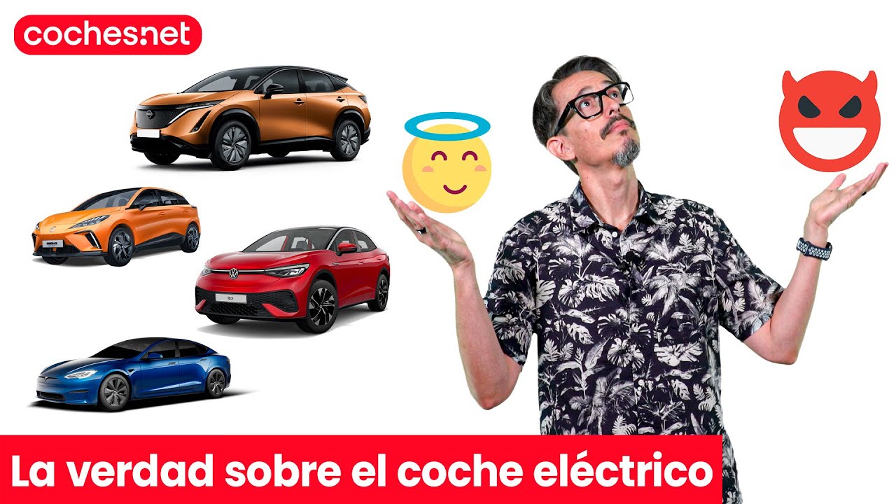 10 ventajas y desventajas de la electricidad