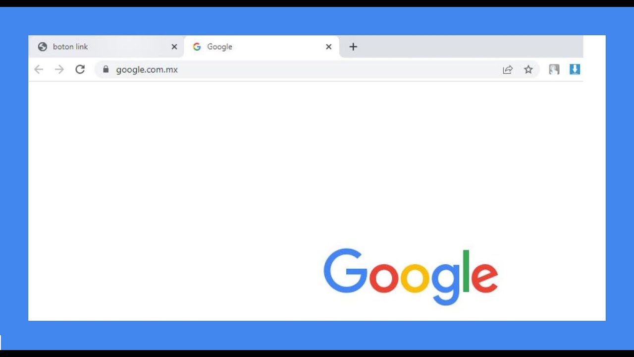 abrir enlace en otra pestaña html