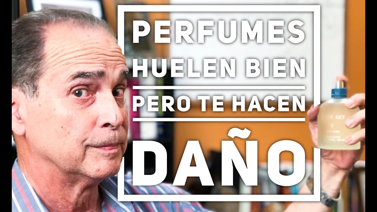 aparato en el que se quema perfume