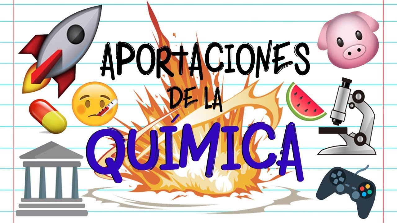 aportaciones de la química en la construcción