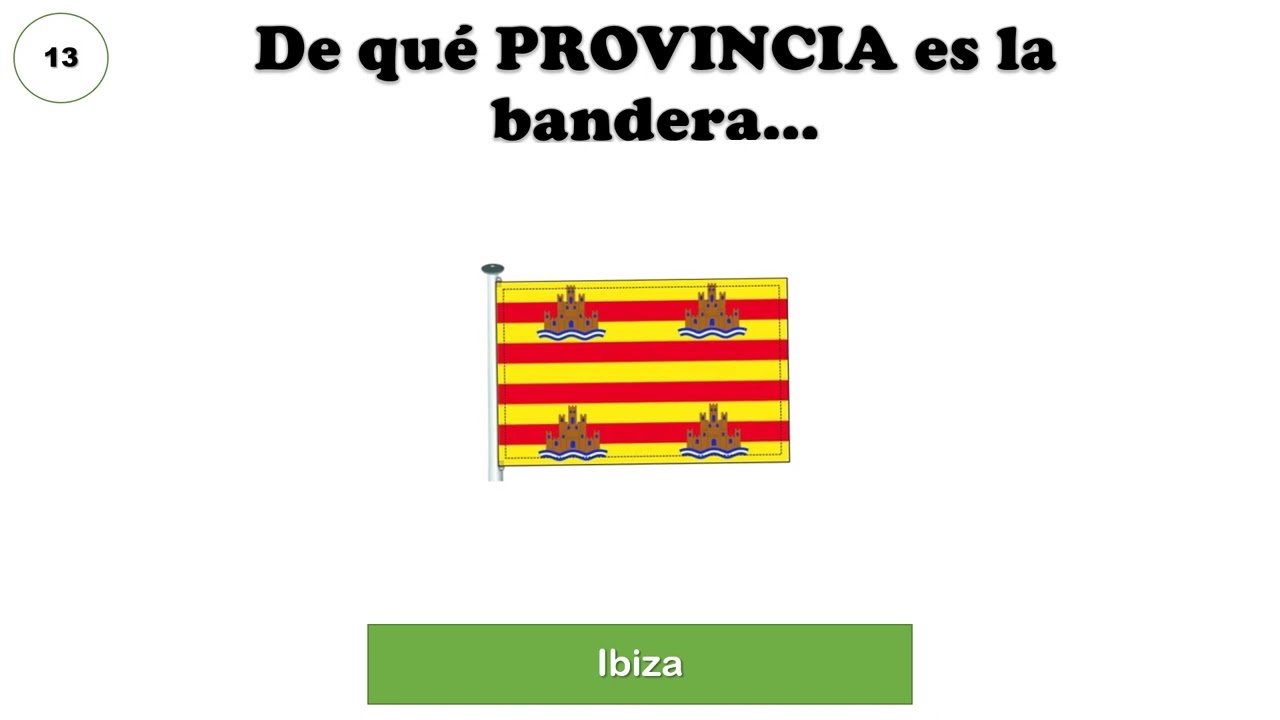 banderas de provincias de españa