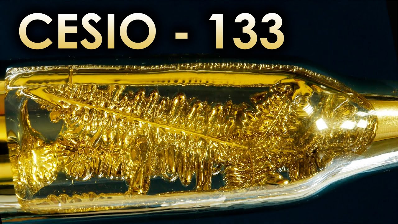 cesio en la tabla periodica