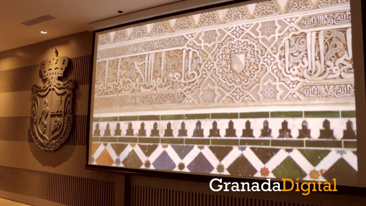 colegio oficial de medicos de granada