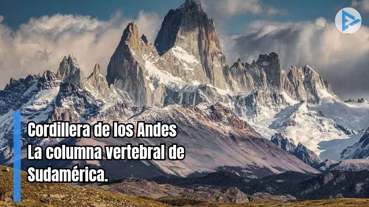 cordillera de los andes clima