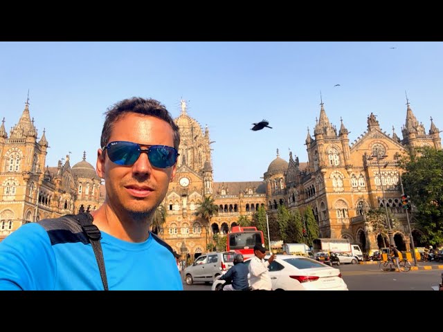cuál es el continente de mumbai