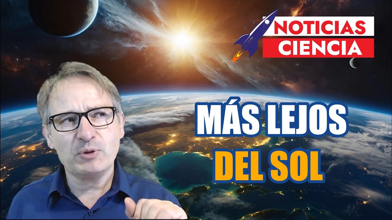 cuál es el más alejado del sol