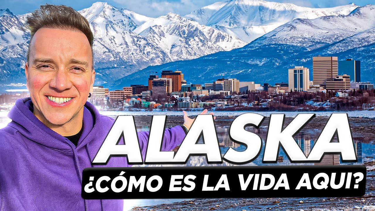 cuál es la capital del estado norteamericano de alaska