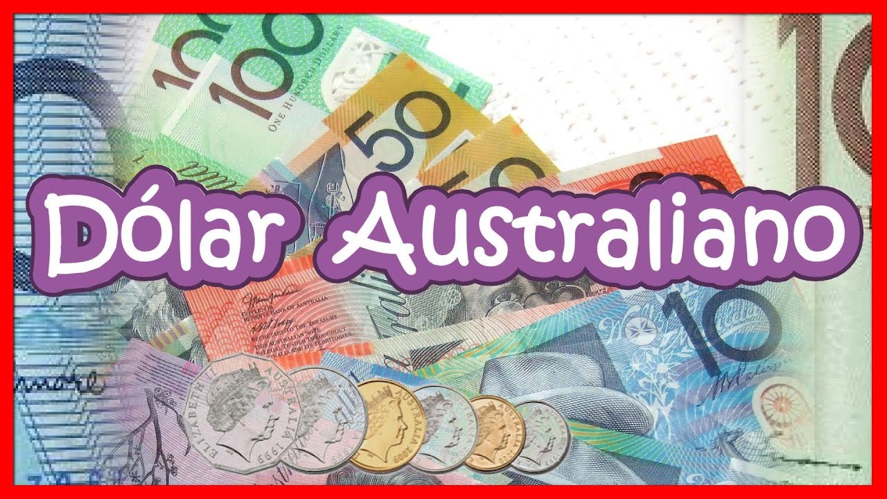 cual es la moneda de australia