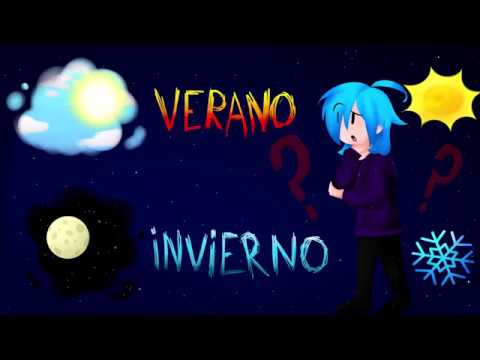 cuando empiezan a acortar los días en verano