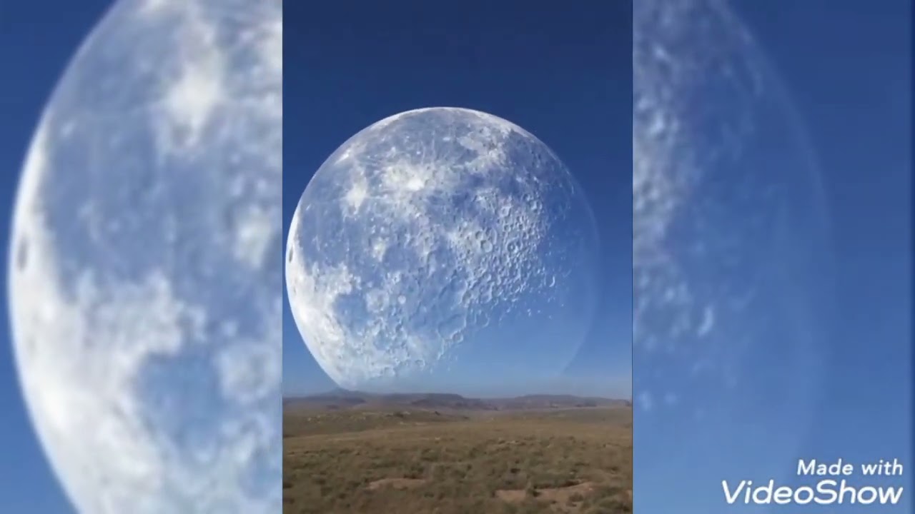 cuando la luna cubre el sol