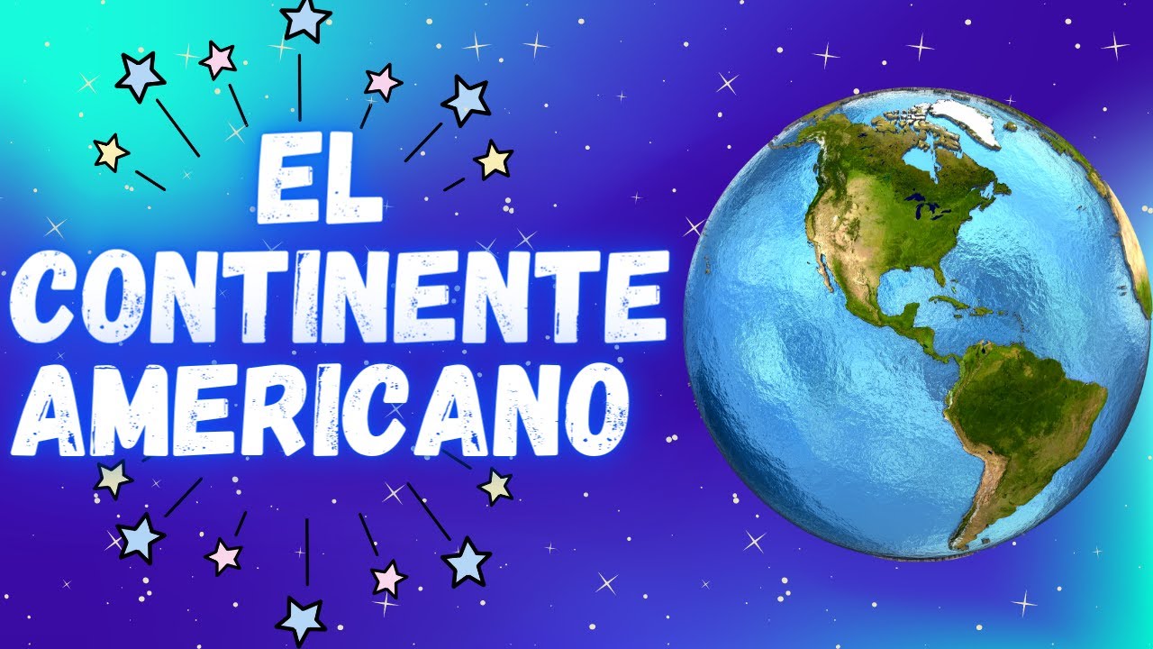 cuanto mide el continente americano