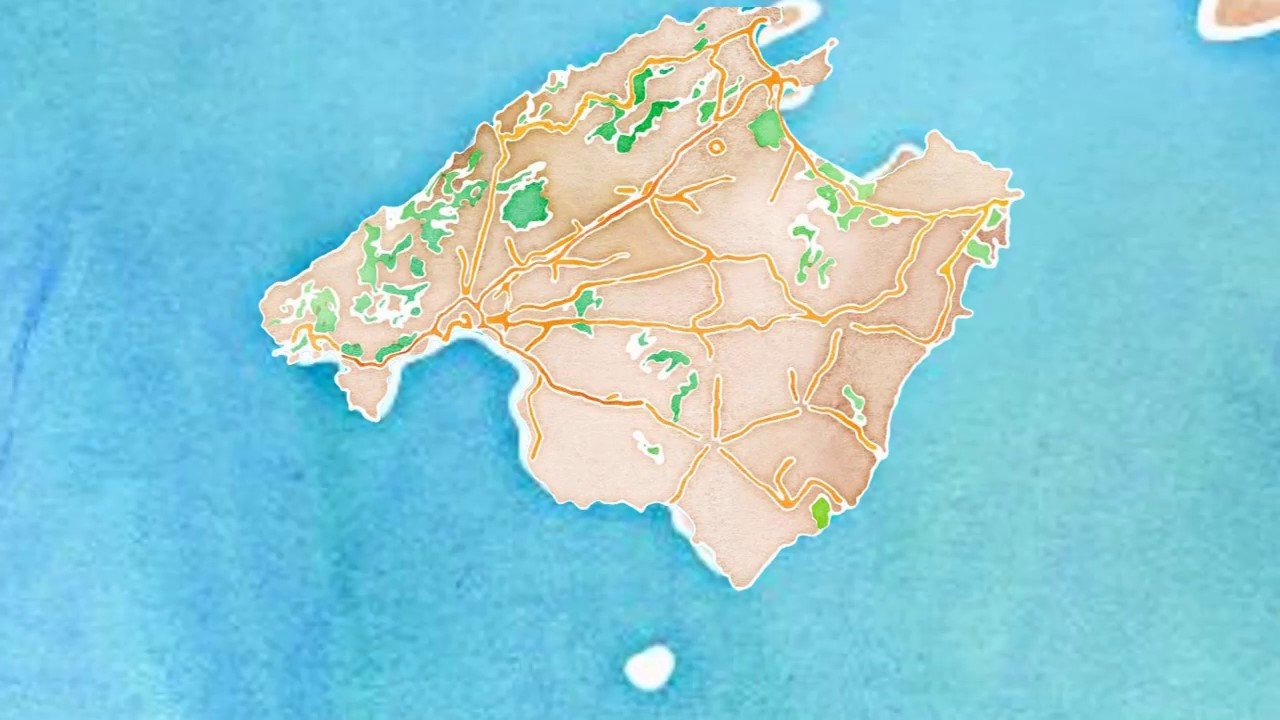 cuantos golfos hay en el mundo