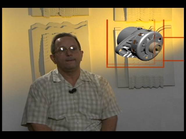 diferencia entre alternador y generador