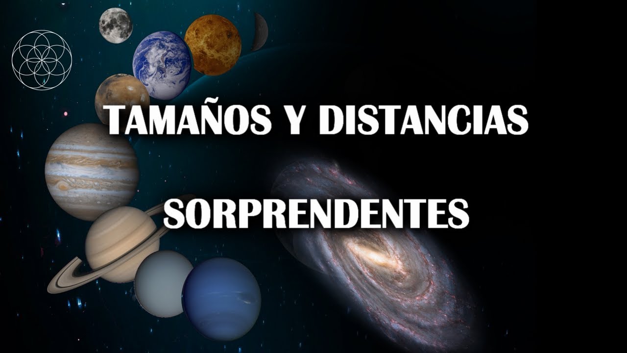 distancia de cada planeta al sol