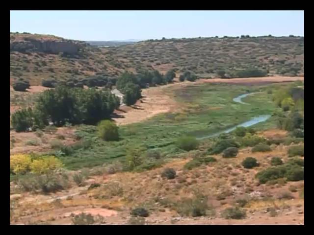 dónde nace y desemboca el río guadiana