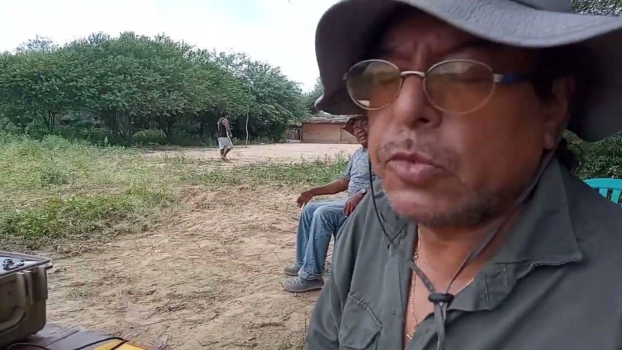 donde podemos encontrar agua salobre