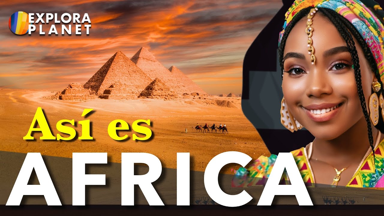 dónde se encuentra áfrica del sur