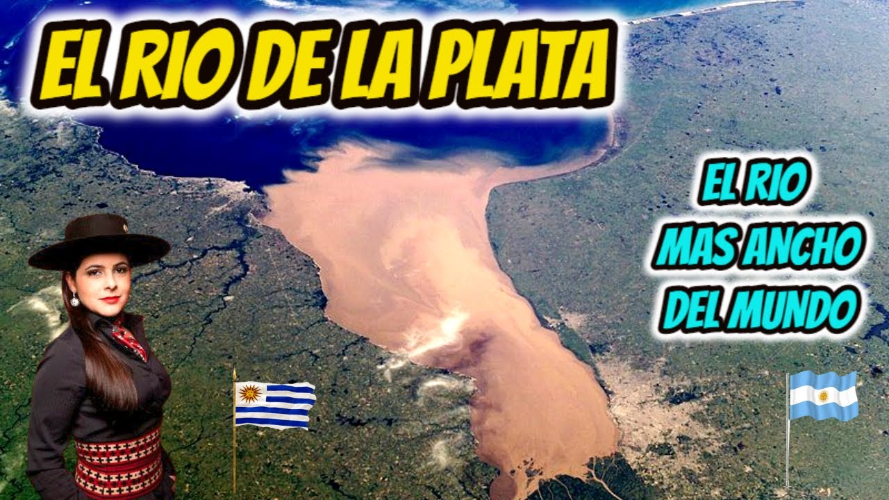 estuario del río de la plata