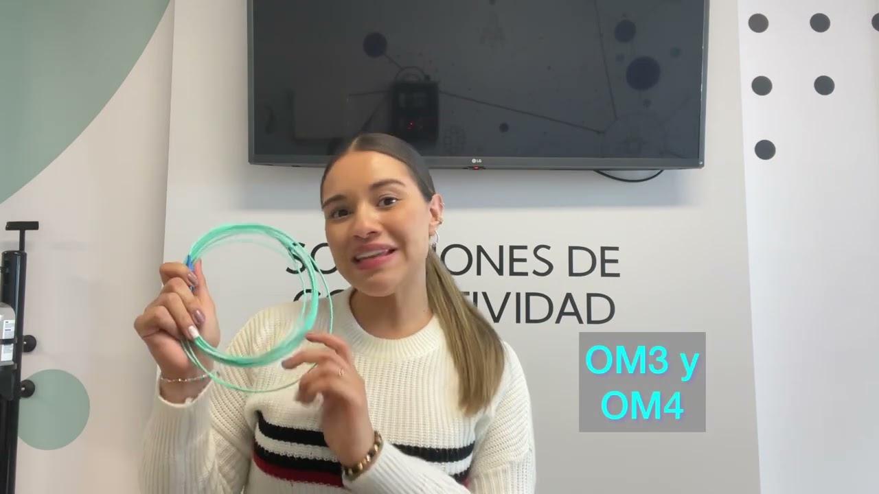 fibra optica monomodo y multimodo