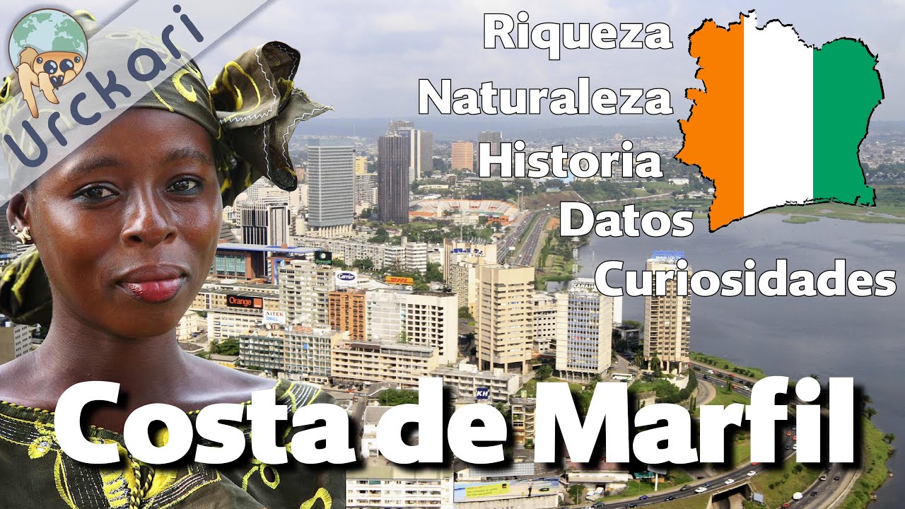 idioma q se habla en costa de marfil