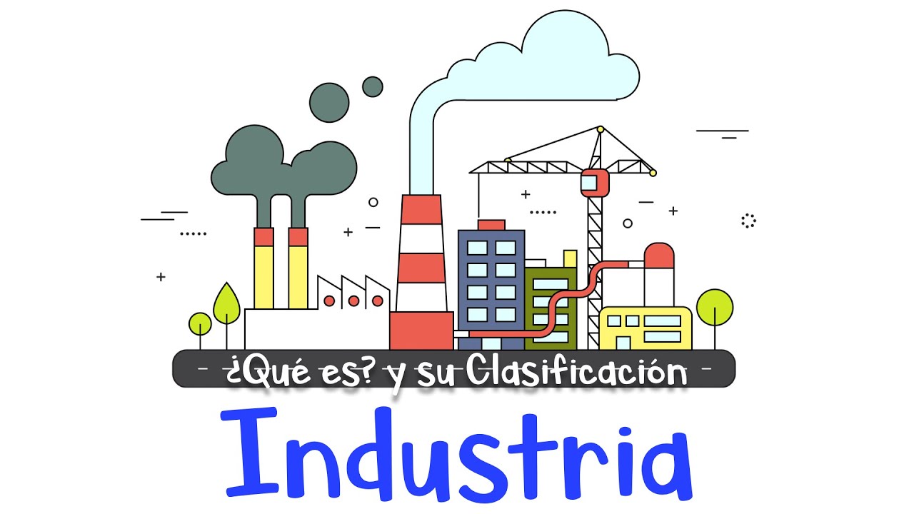 industria de bienes y equipo
