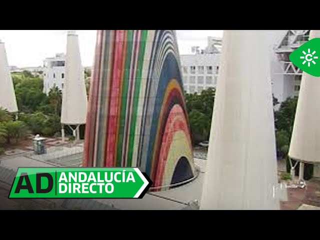 isla de la cartuja 41092 sevilla