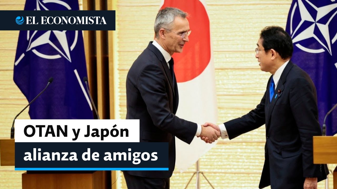 japon pertenece a la otan