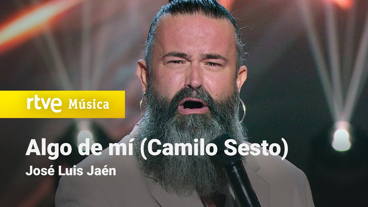 josé luis jaén de donde es