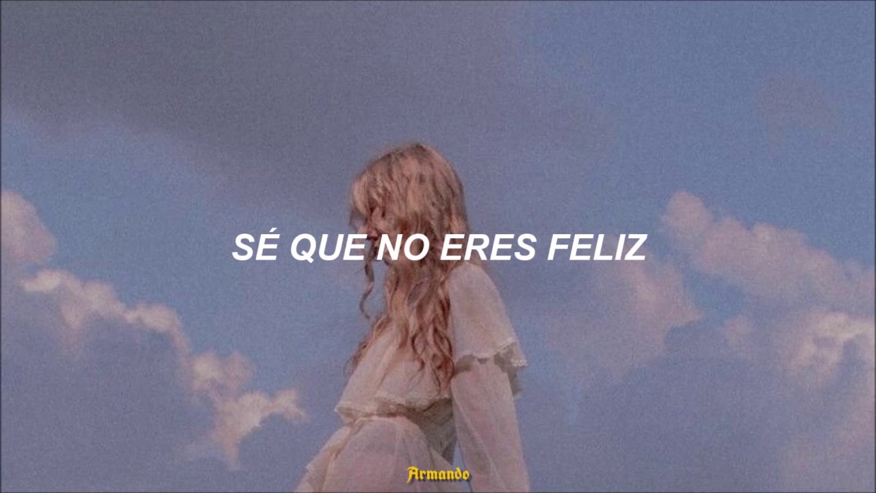 lo que son las cosas letra