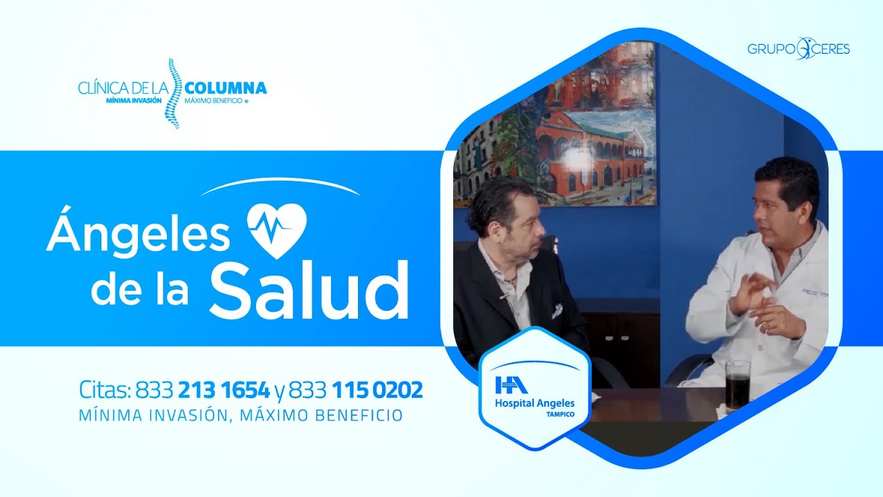 los angeles de la salud huelva