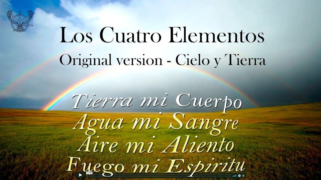 los elementos de la tierra
