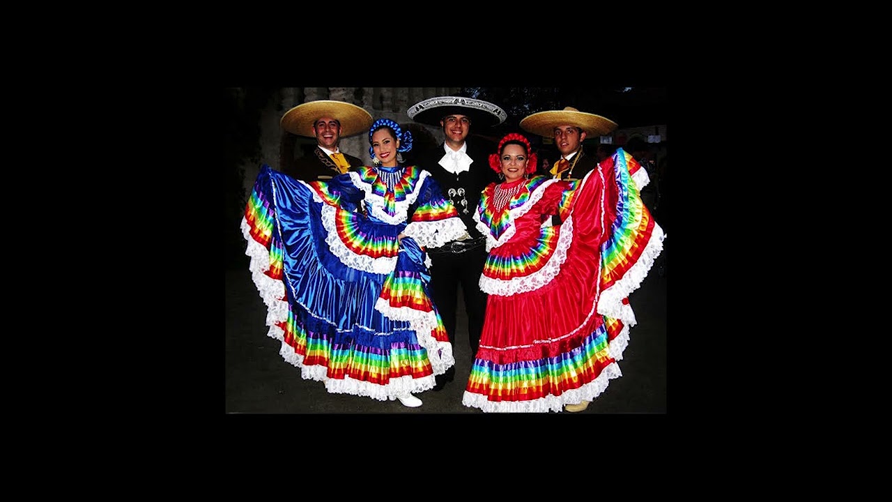 monografia del estado de jalisco