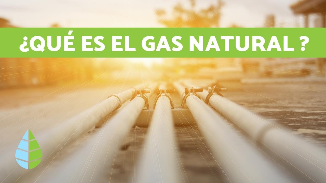 para que sirve el gas