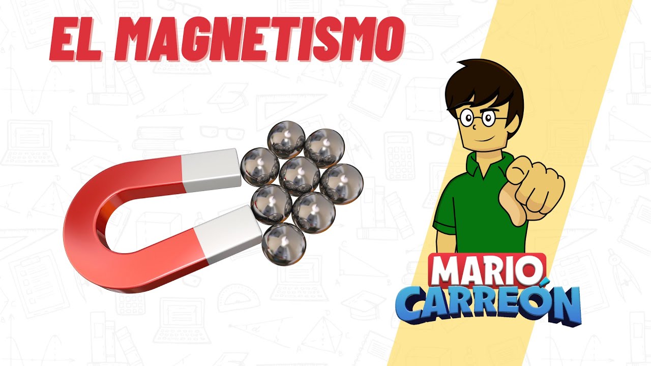 porque es importante el estudio del magnetismo