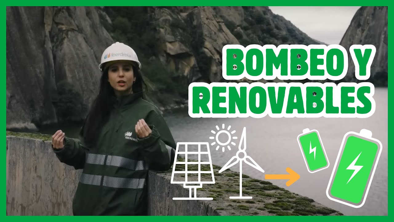 porque las centrales hidroelectricas dependen de una presa
