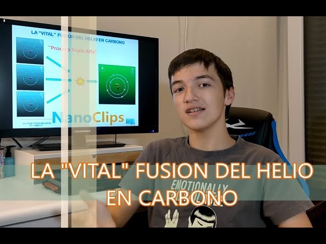 punto de fusion del helio