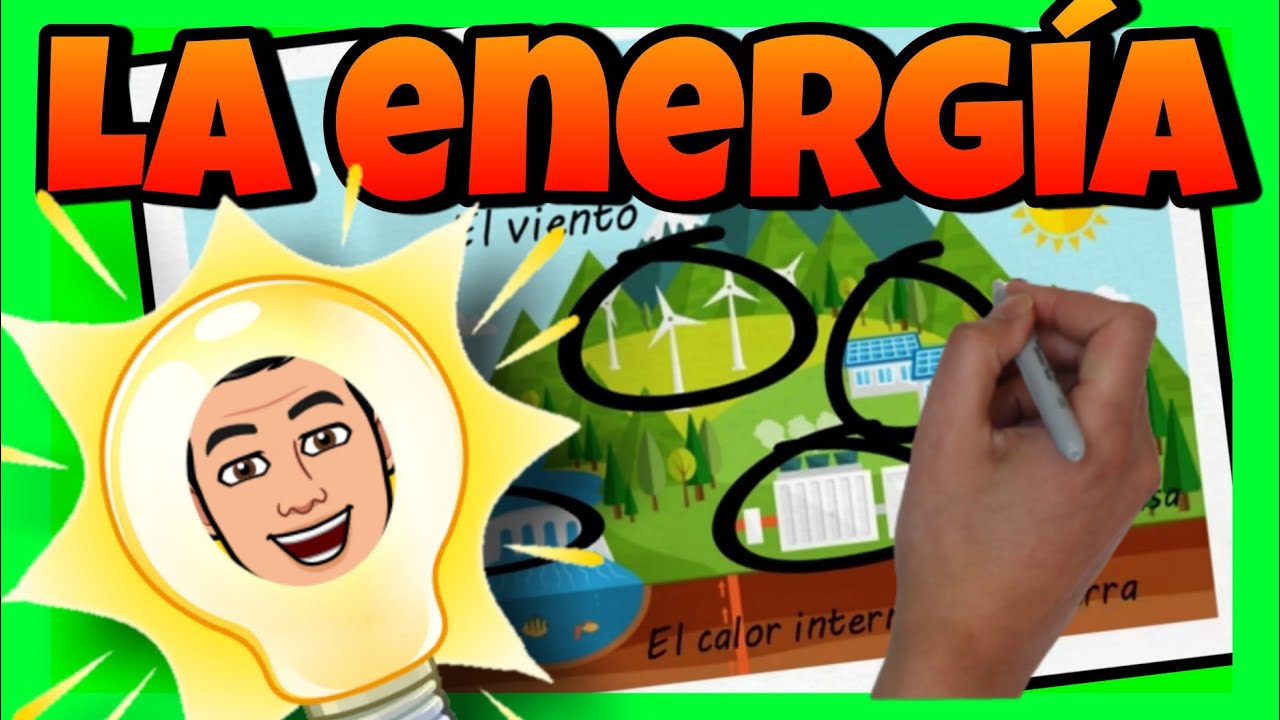 que es la energía primaria