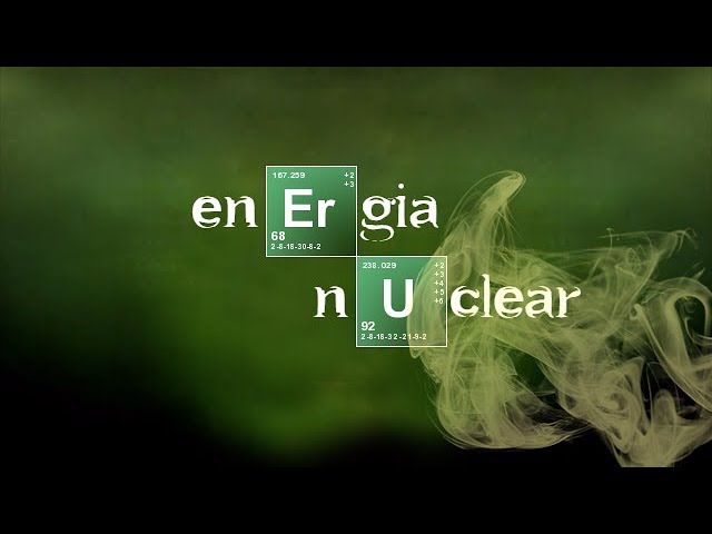 que estudia la quimica nuclear