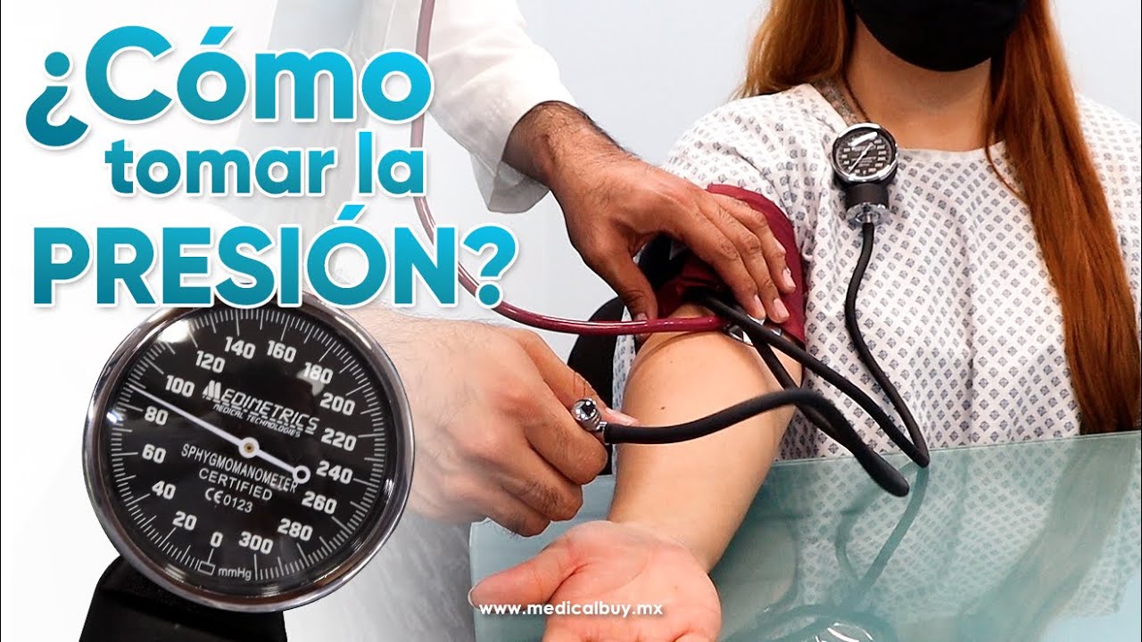 que instrumento se utiliza para medir la presion