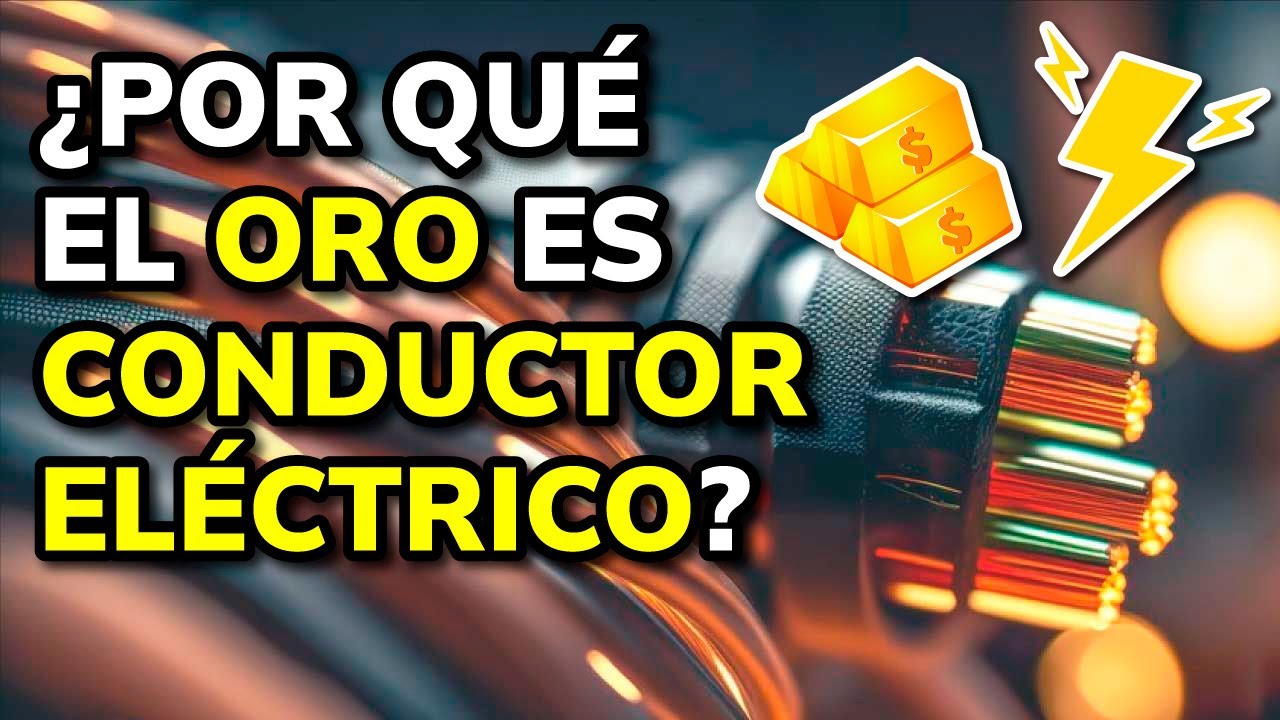 que metal es el mejor conductor de electricidad