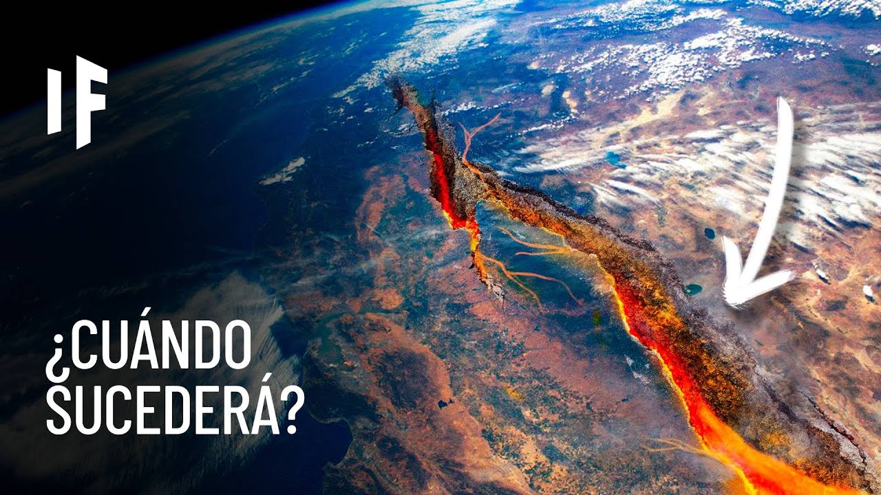 que pasaria si se activara la falla de san andres