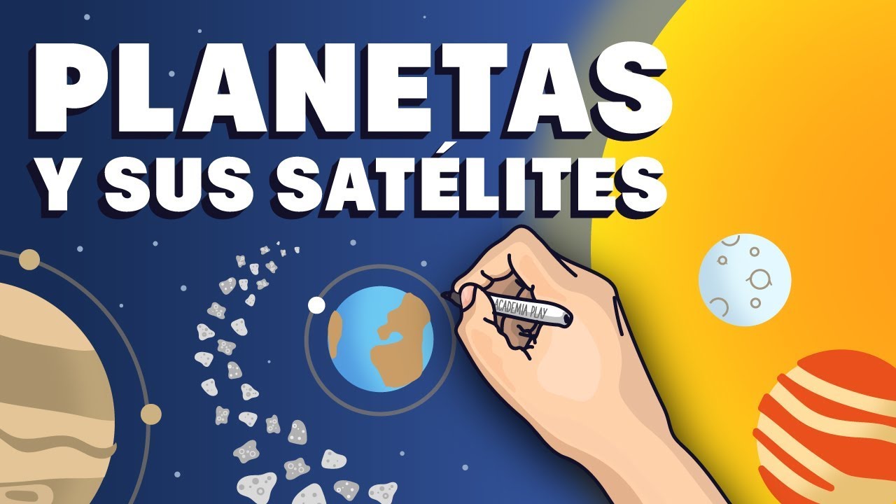 que planeta tiene 27 satelites