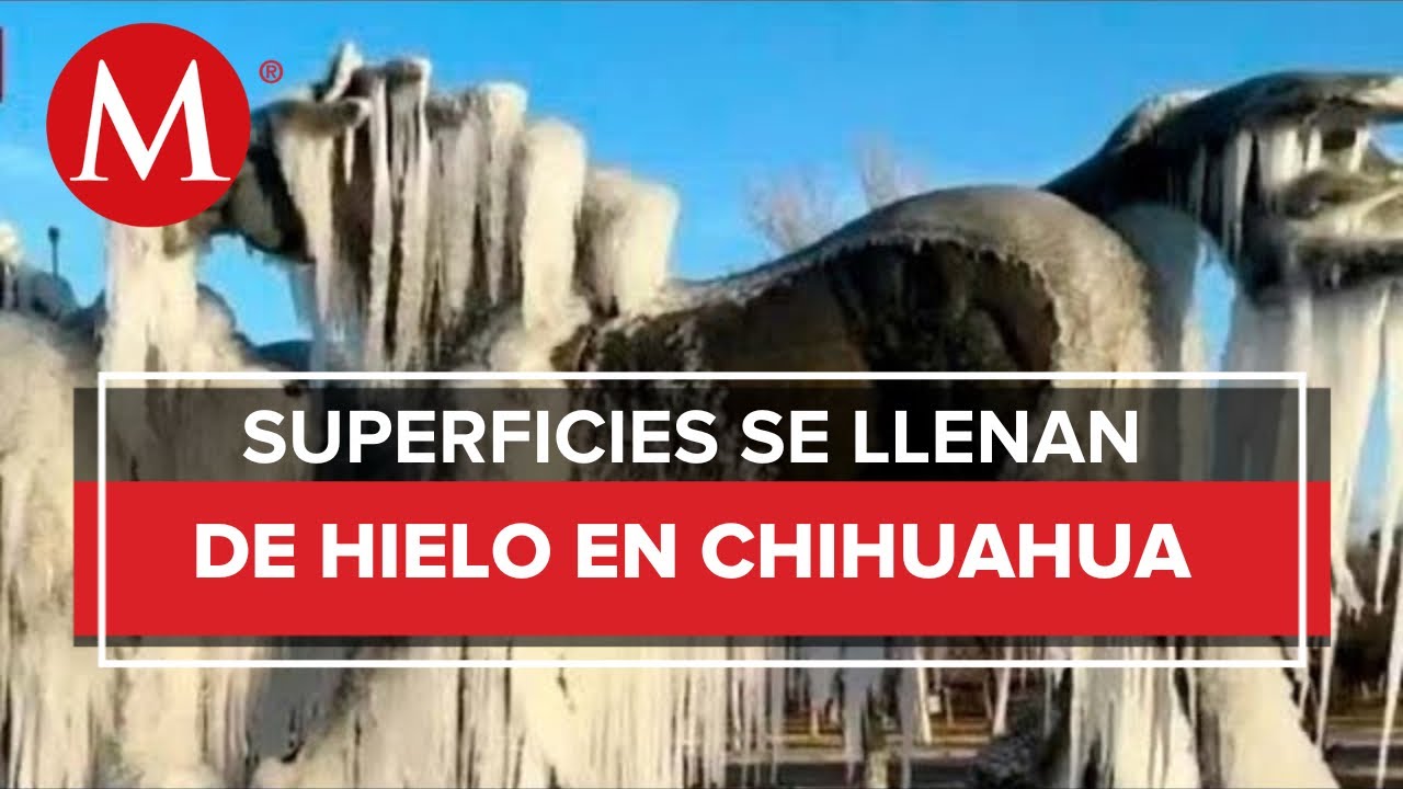 qué tipo de clima tiene chihuahua