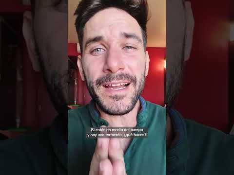 ventajas y desventajas de las tormentas electricas